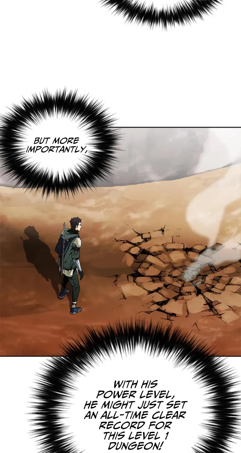 Read Seoul Station Druid Manga Online