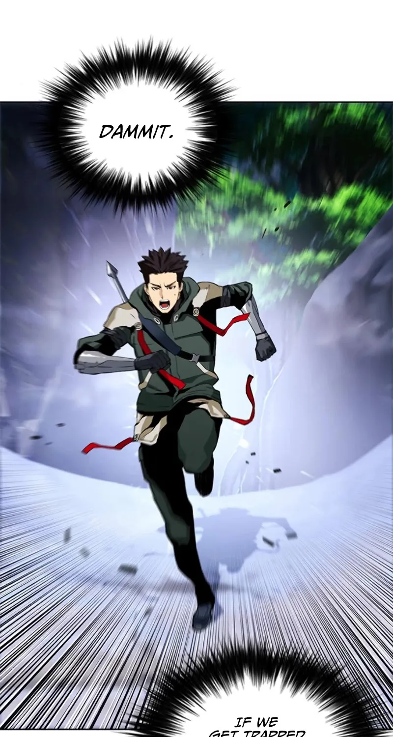 Read Seoul Station Druid Manga Online