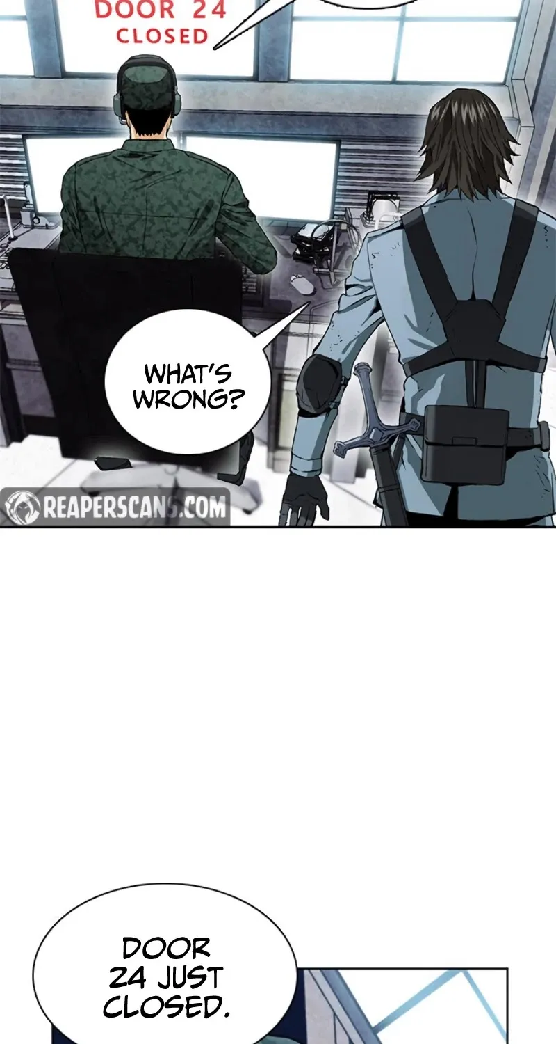 Read Seoul Station Druid Manga Online