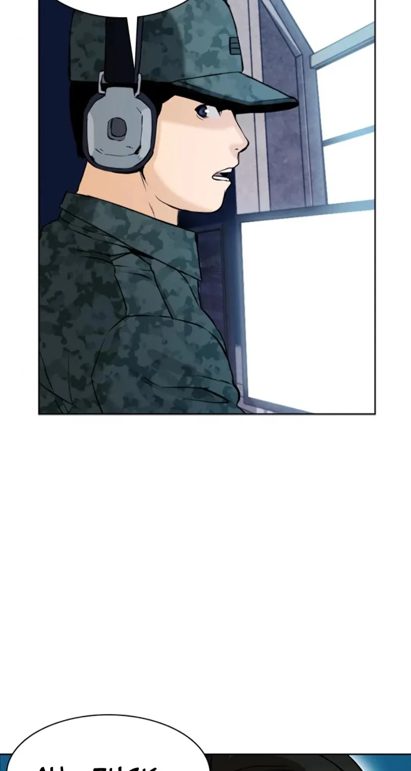 Read Seoul Station Druid Manga Online