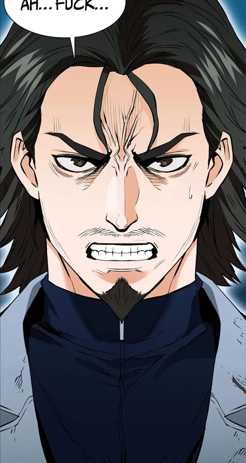 Read Seoul Station Druid Manga Online