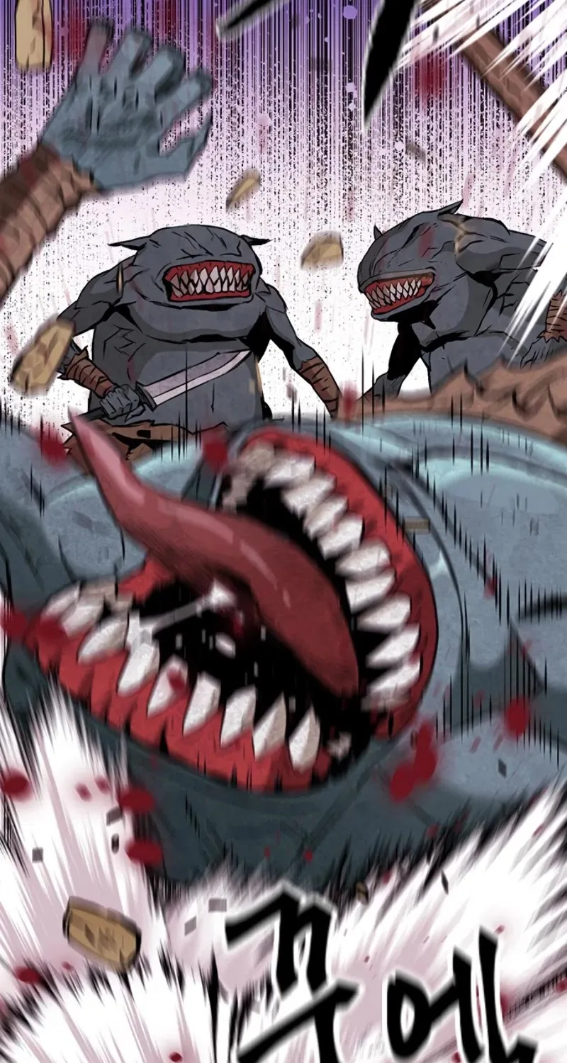 Read Seoul Station Druid Manga Online