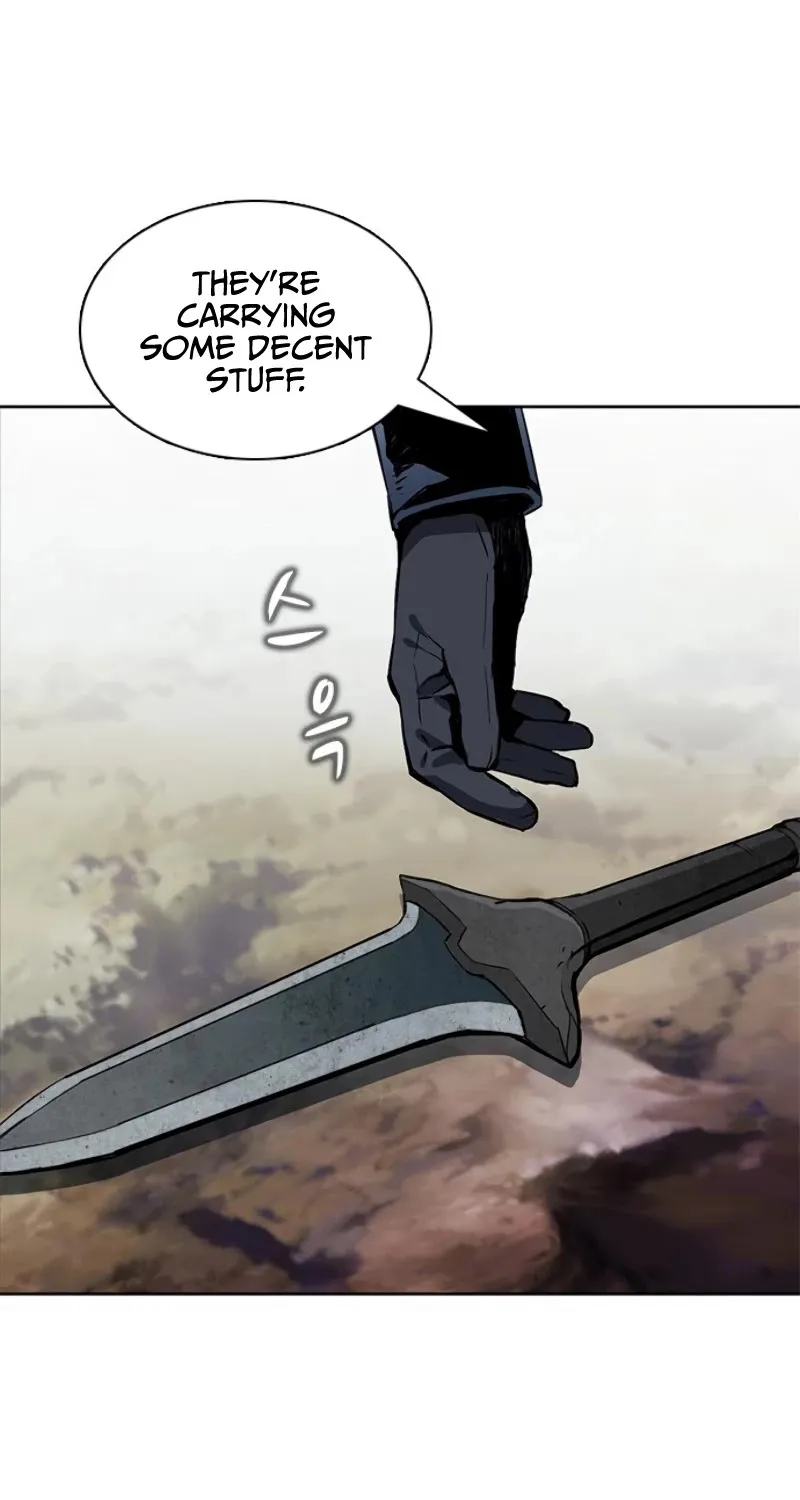 Read Seoul Station Druid Manga Online