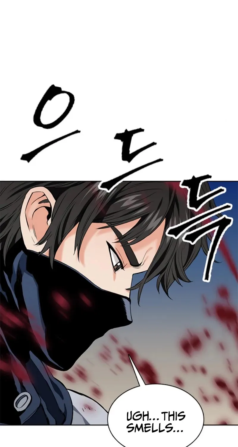 Read Seoul Station Druid Manga Online