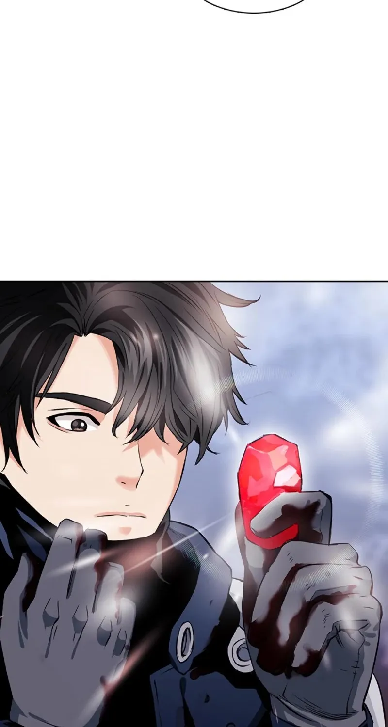 Read Seoul Station Druid Manga Online