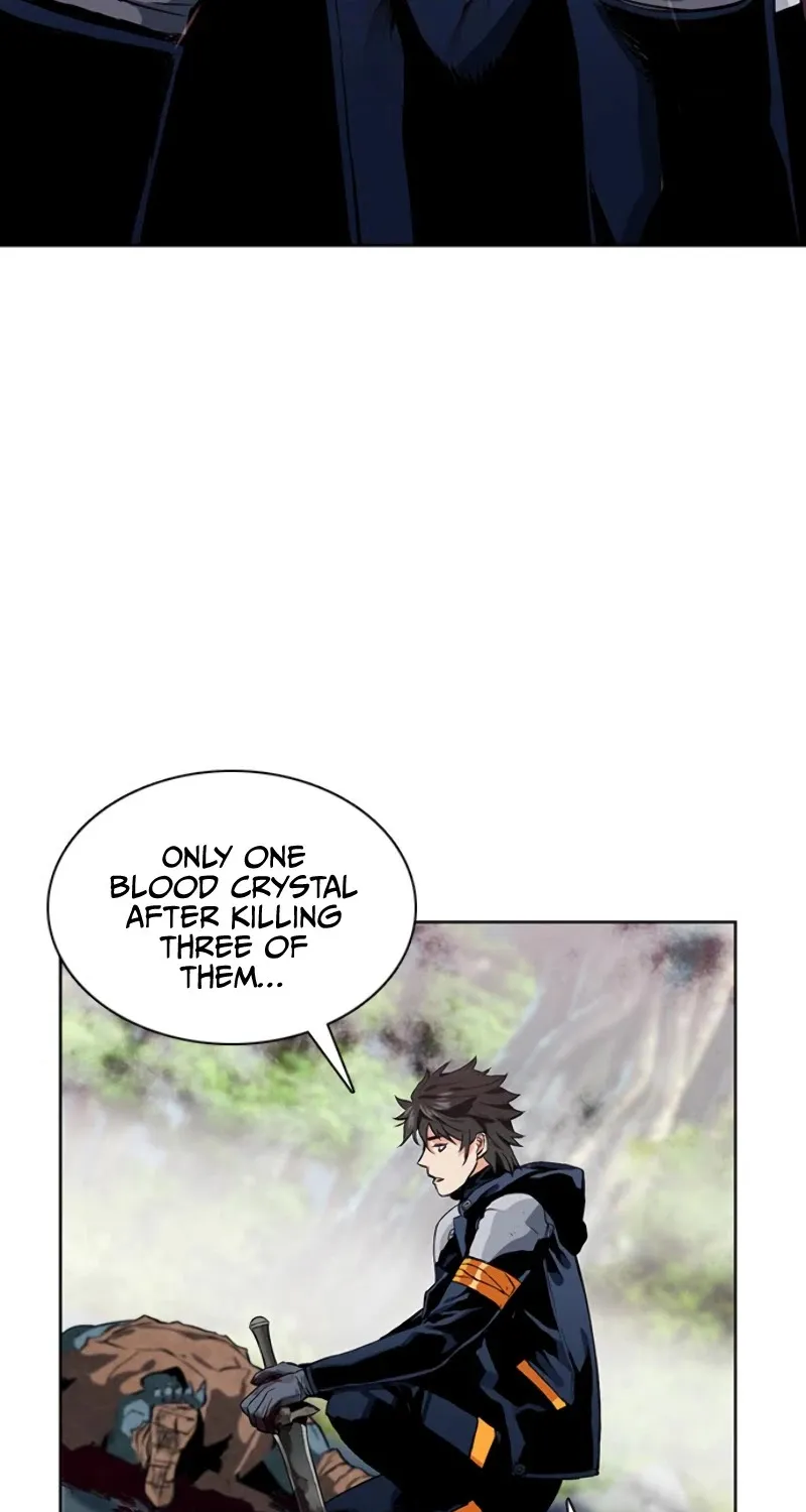 Read Seoul Station Druid Manga Online