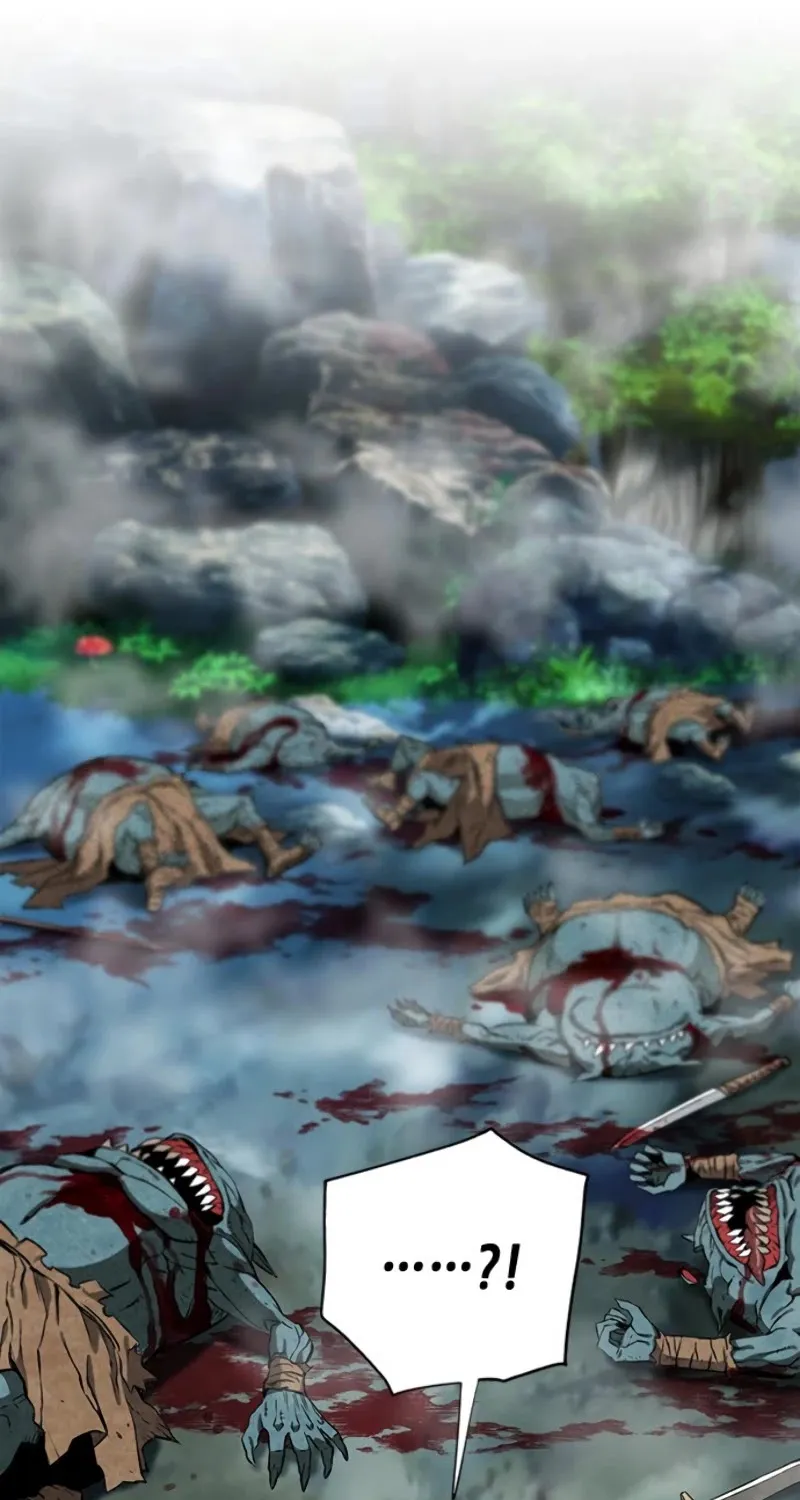 Read Seoul Station Druid Manga Online