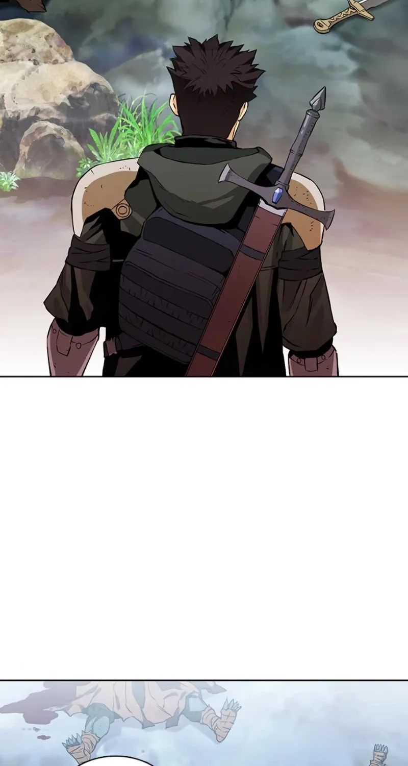 Read Seoul Station Druid Manga Online