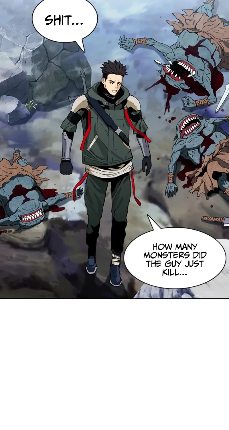 Read Seoul Station Druid Manga Online