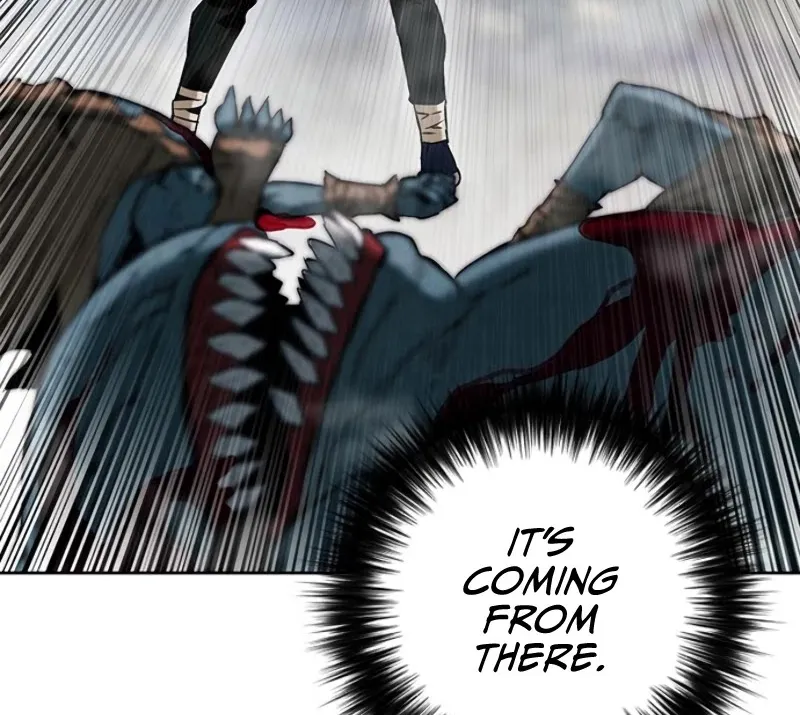 Read Seoul Station Druid Manga Online