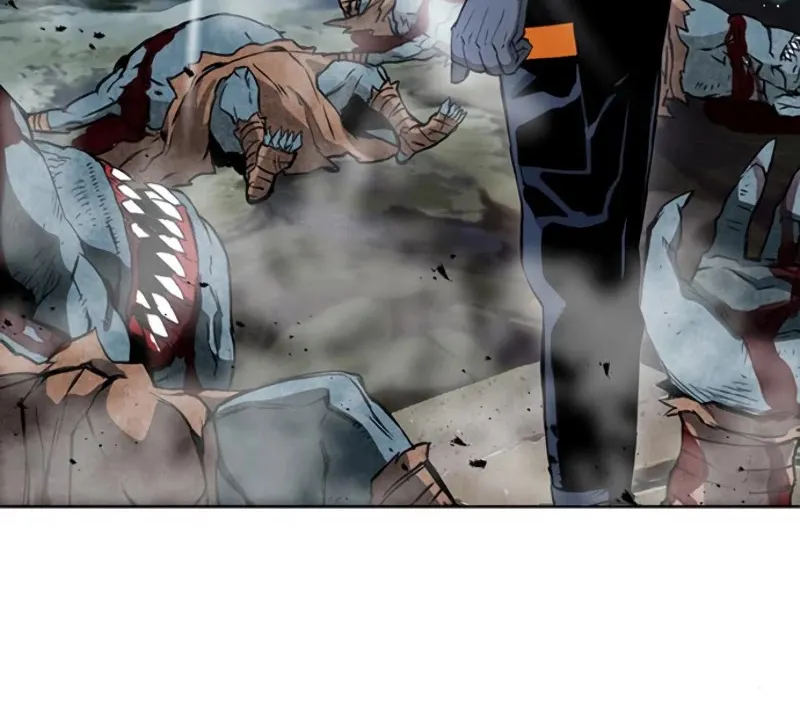 Read Seoul Station Druid Manga Online