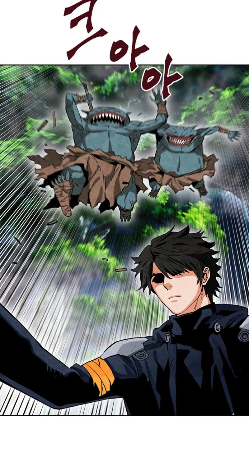 Read Seoul Station Druid Manga Online