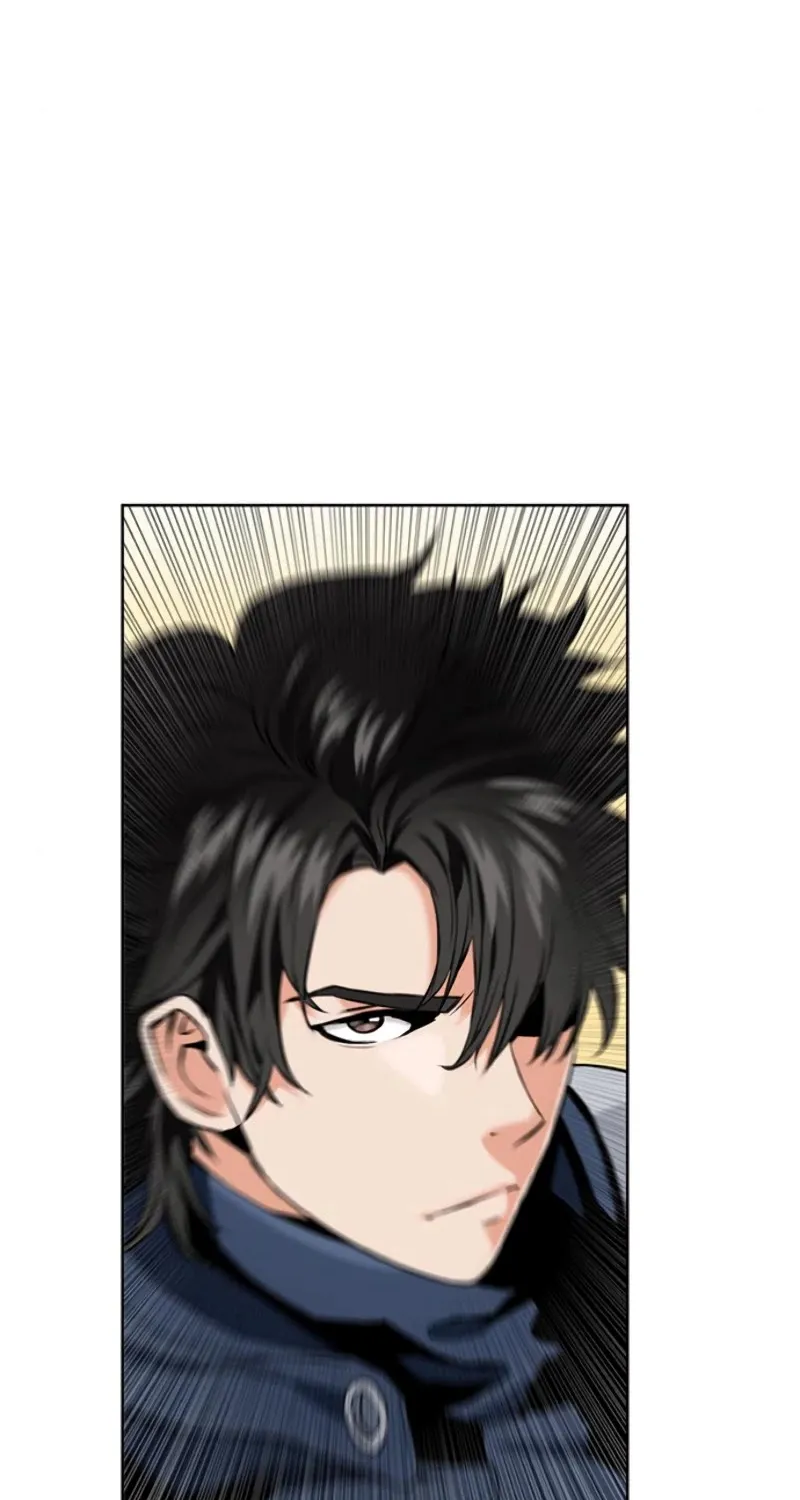 Read Seoul Station Druid Manga Online