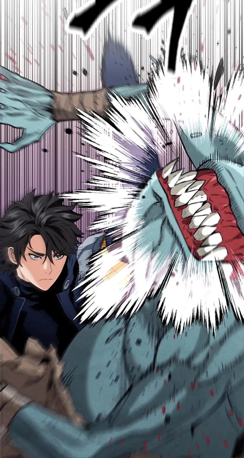 Read Seoul Station Druid Manga Online