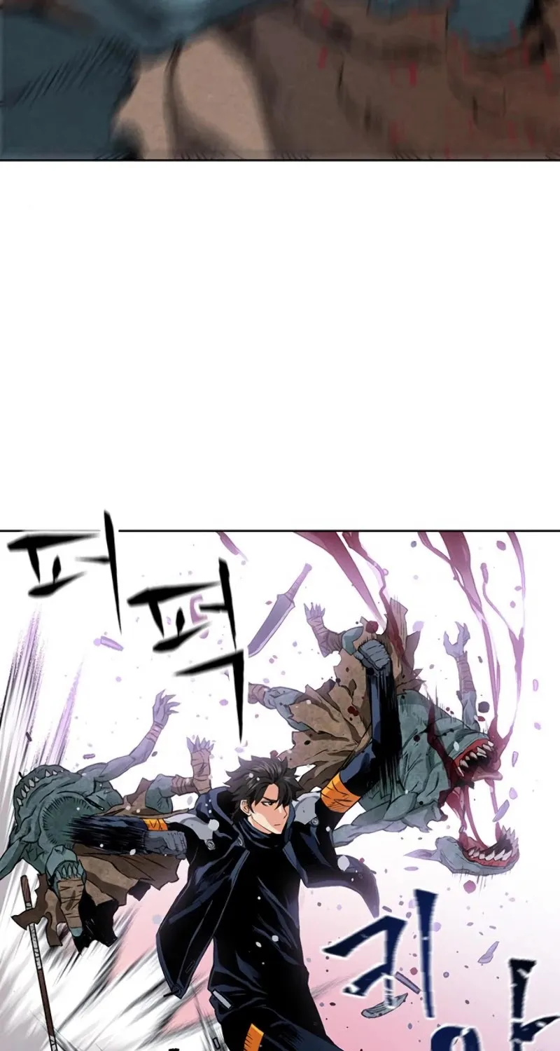 Read Seoul Station Druid Manga Online