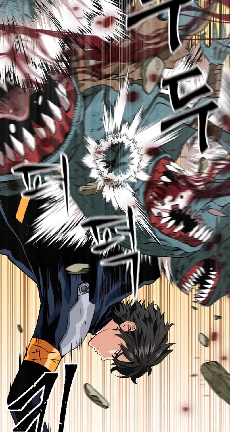 Read Seoul Station Druid Manga Online