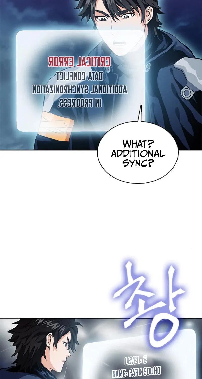 Read Seoul Station Druid Manga Online