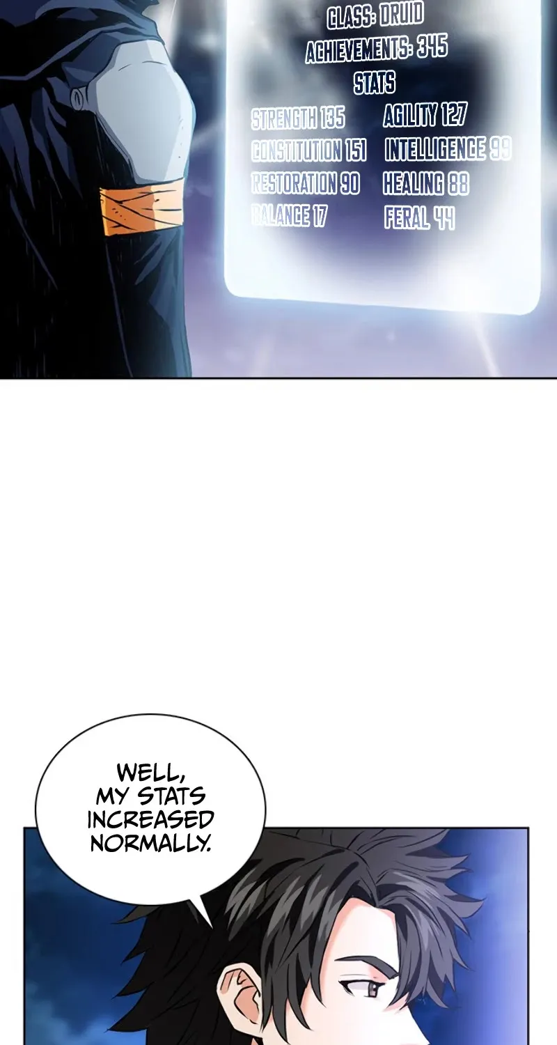 Read Seoul Station Druid Manga Online