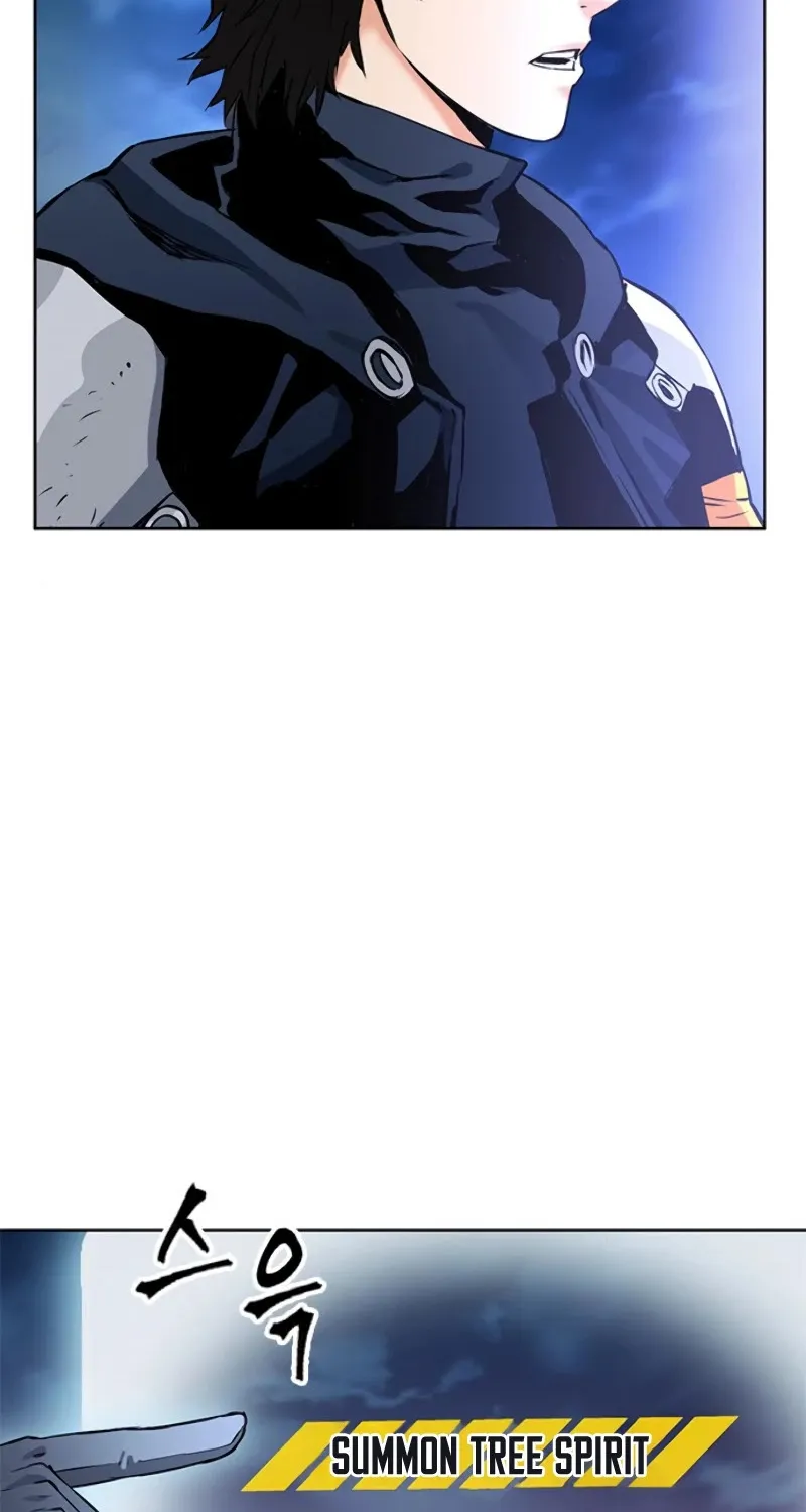 Read Seoul Station Druid Manga Online