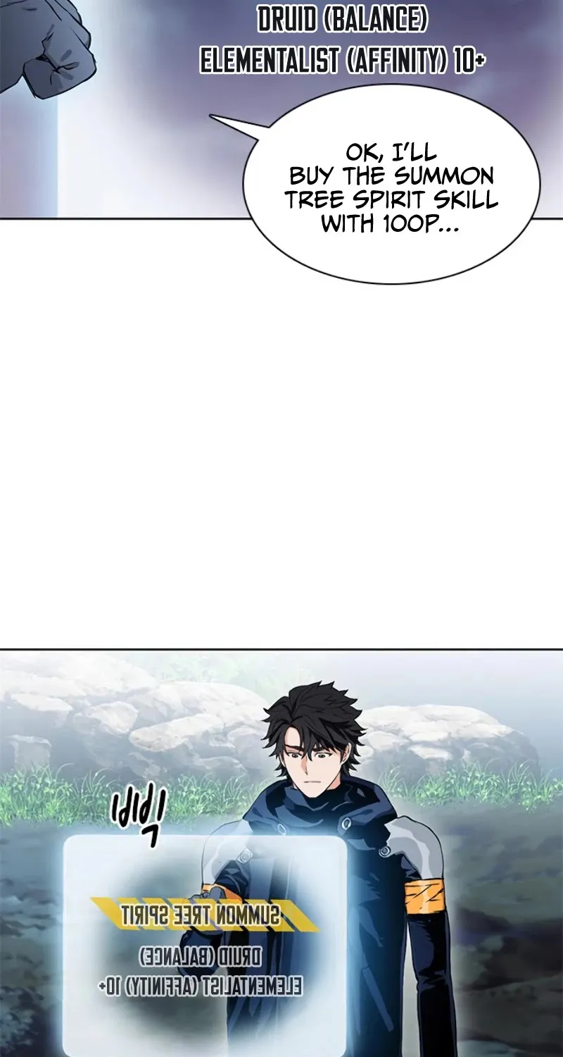 Read Seoul Station Druid Manga Online