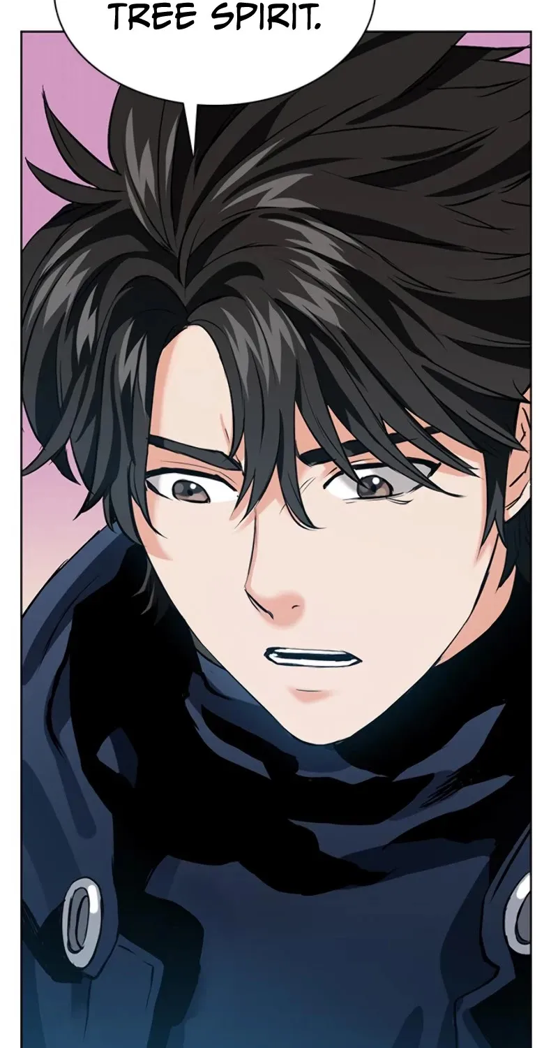 Read Seoul Station Druid Manga Online