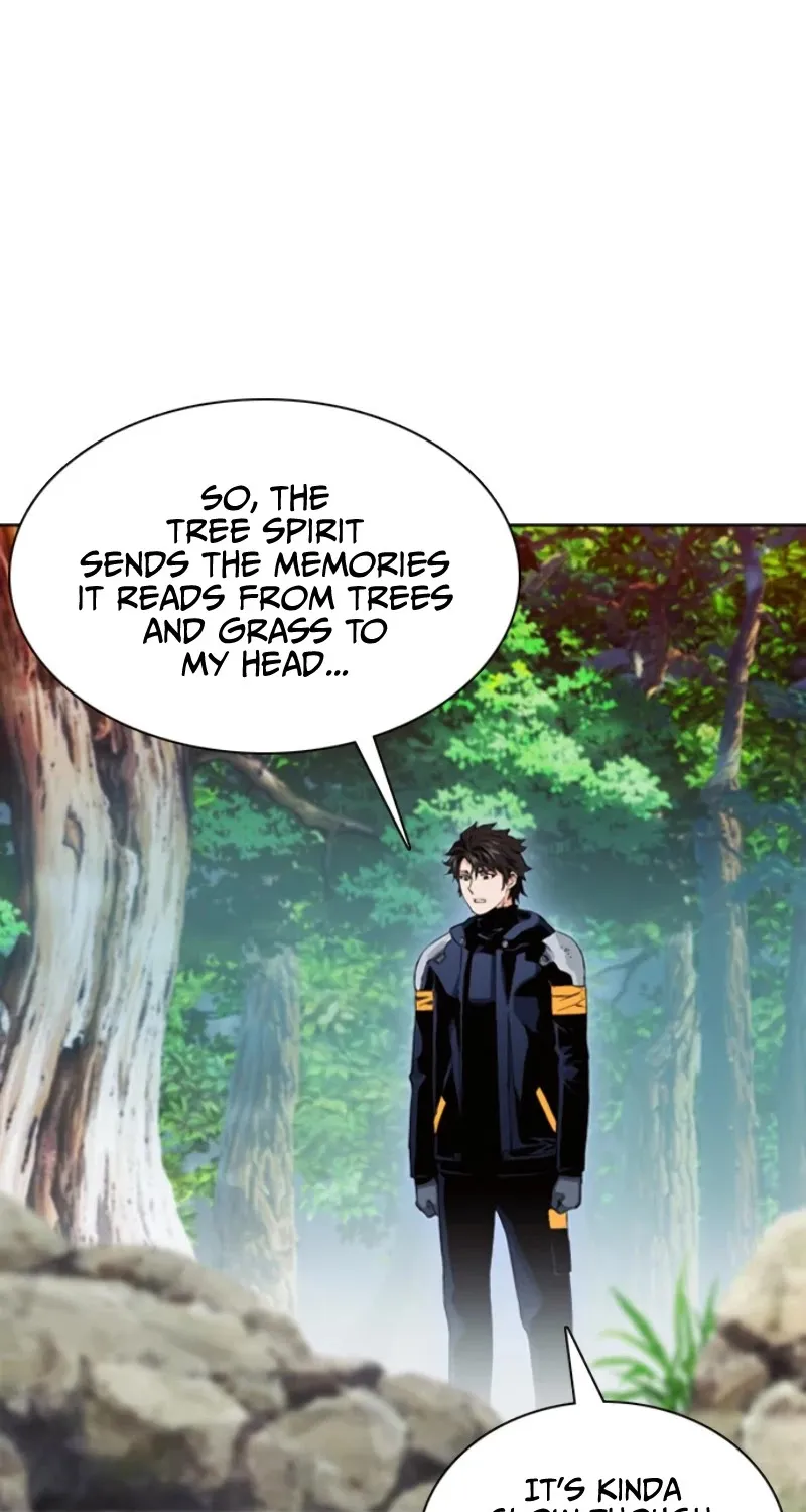 Read Seoul Station Druid Manga Online