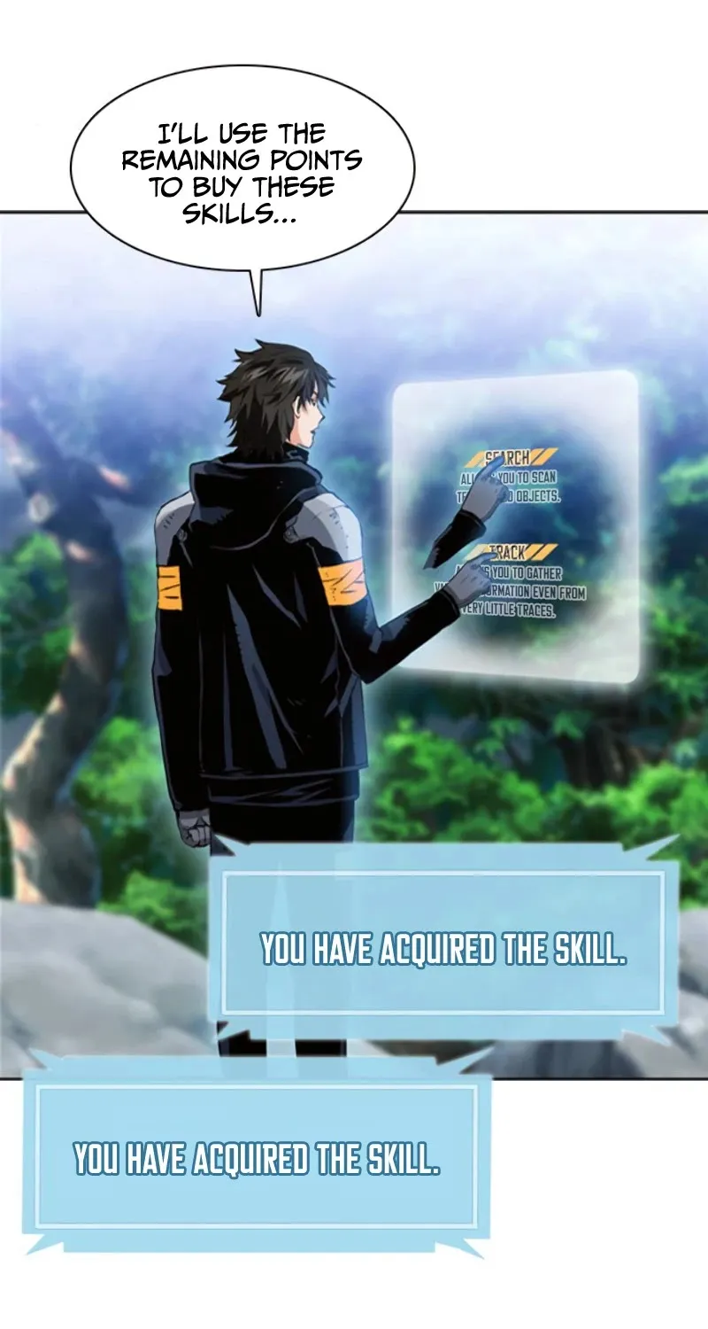 Read Seoul Station Druid Manga Online