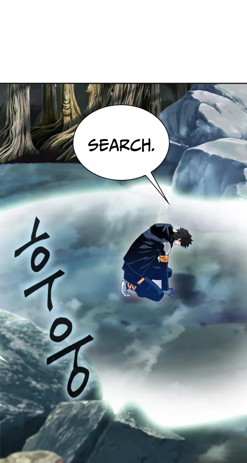 Read Seoul Station Druid Manga Online