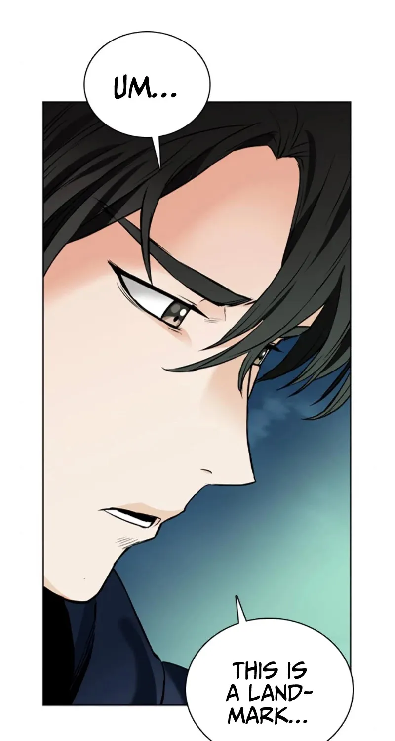 Read Seoul Station Druid Manga Online