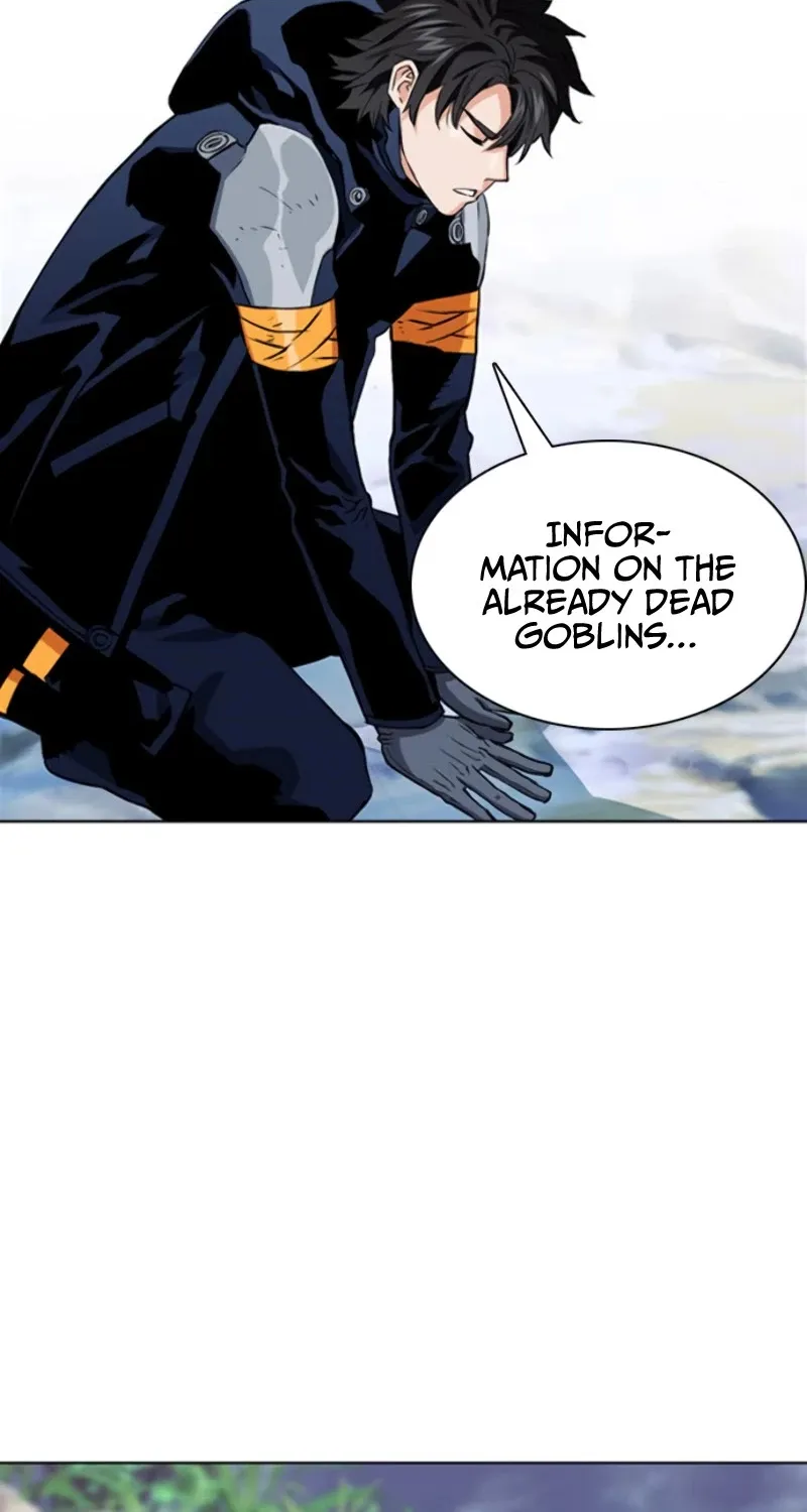 Read Seoul Station Druid Manga Online