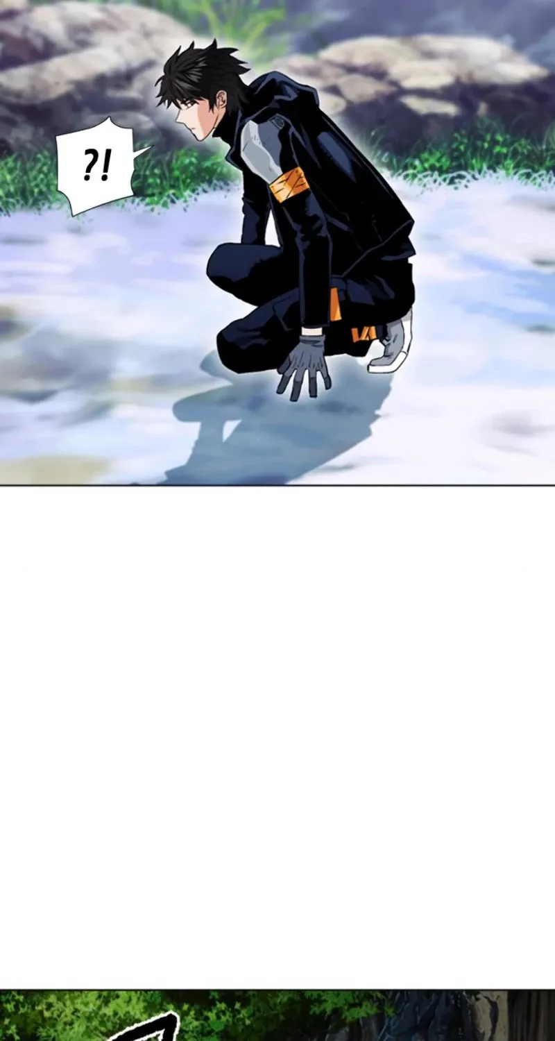 Read Seoul Station Druid Manga Online