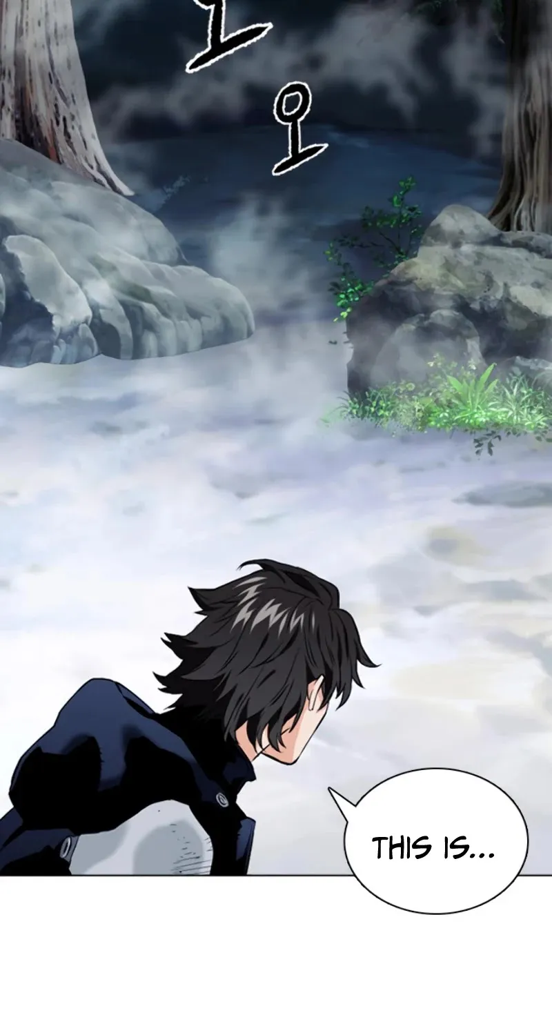 Read Seoul Station Druid Manga Online