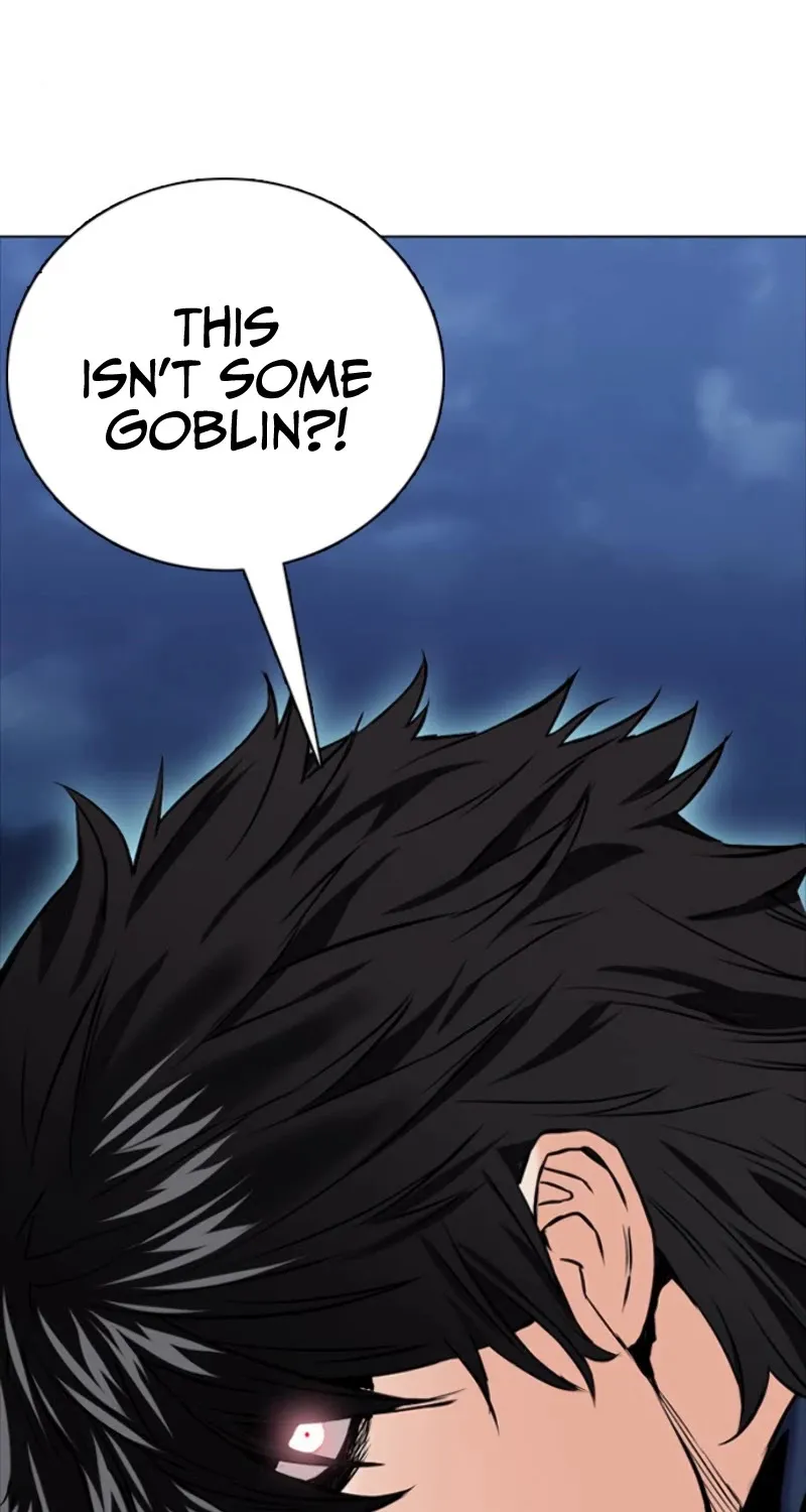 Read Seoul Station Druid Manga Online