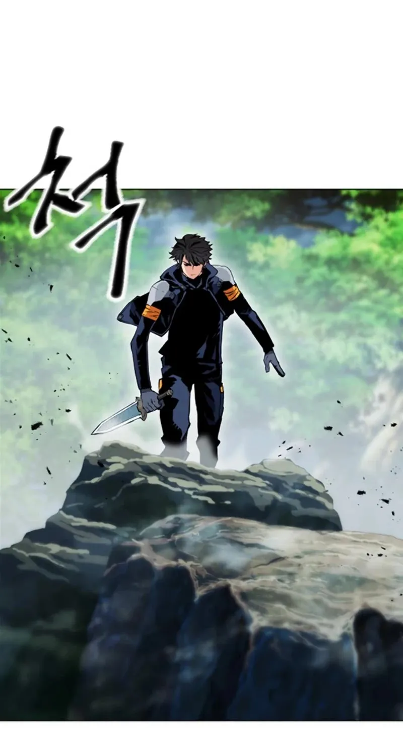 Read Seoul Station Druid Manga Online