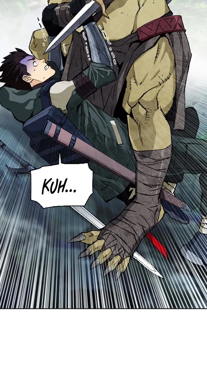 Read Seoul Station Druid Manga Online