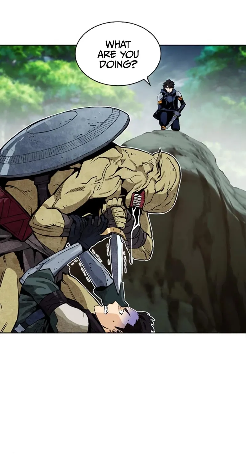 Read Seoul Station Druid Manga Online