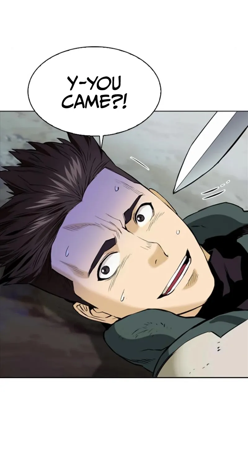 Read Seoul Station Druid Manga Online