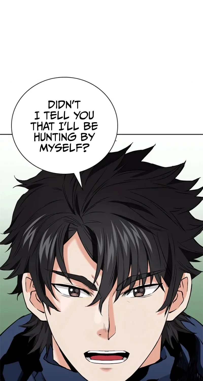 Read Seoul Station Druid Manga Online