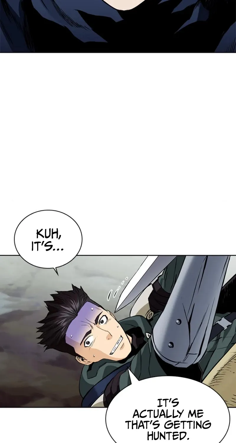 Read Seoul Station Druid Manga Online