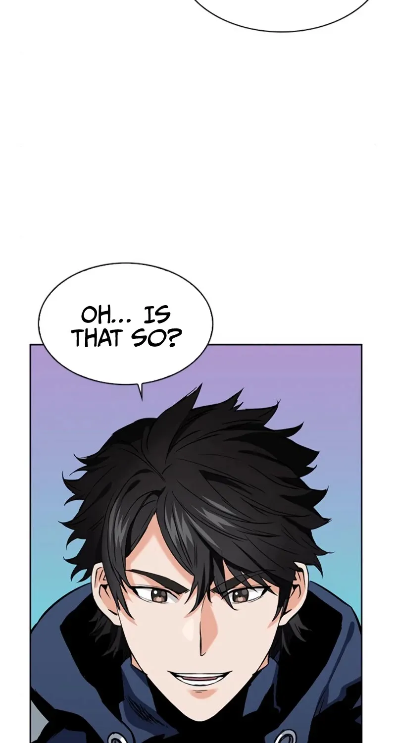 Read Seoul Station Druid Manga Online