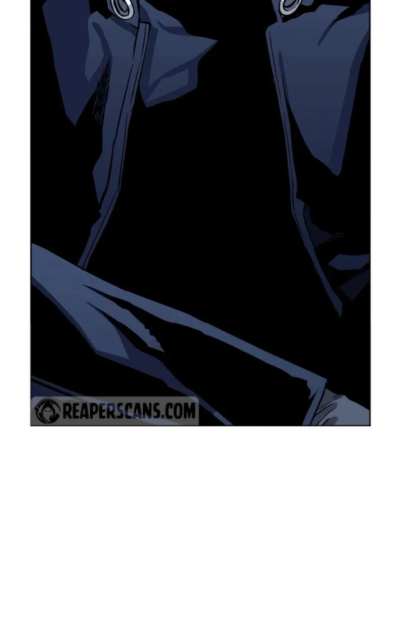 Read Seoul Station Druid Manga Online