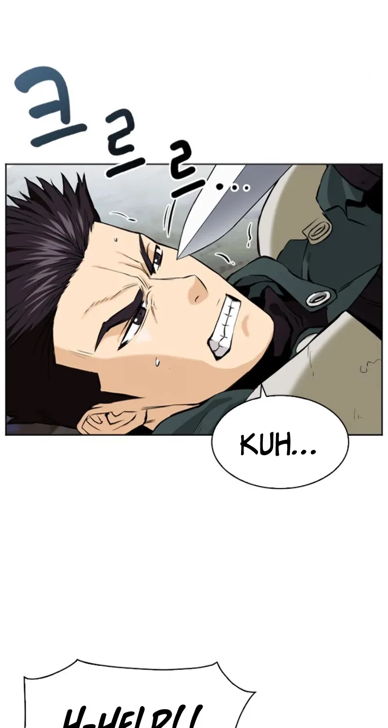 Read Seoul Station Druid Manga Online