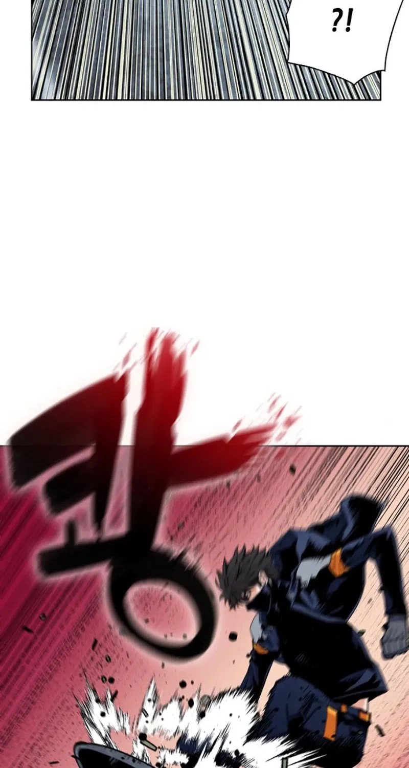 Read Seoul Station Druid Manga Online