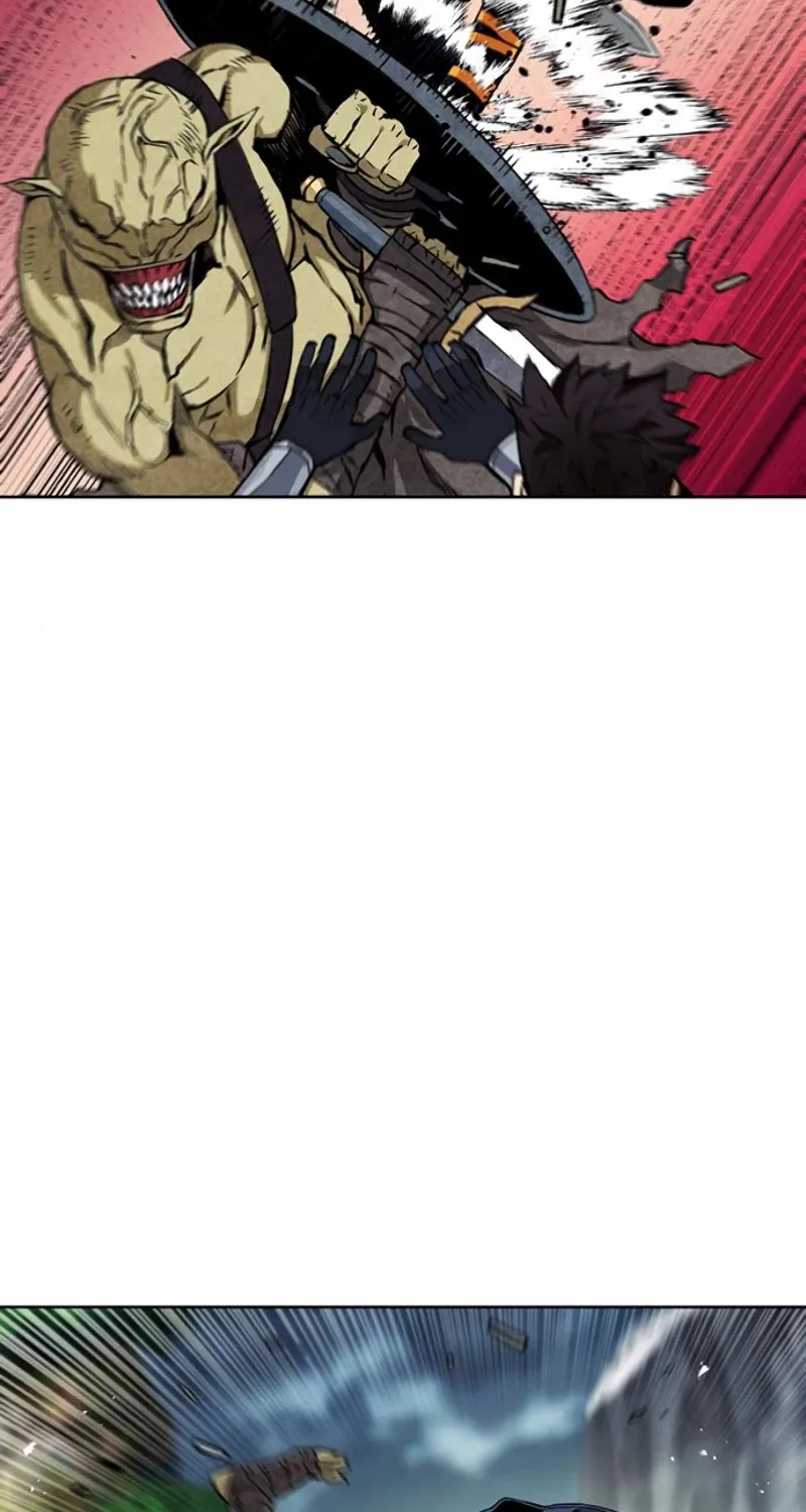 Read Seoul Station Druid Manga Online