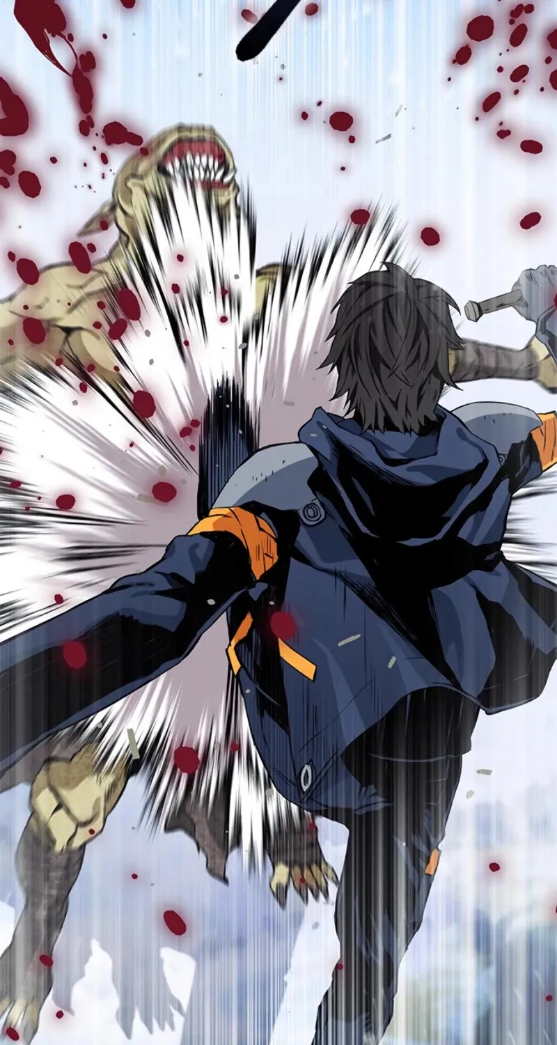 Read Seoul Station Druid Manga Online