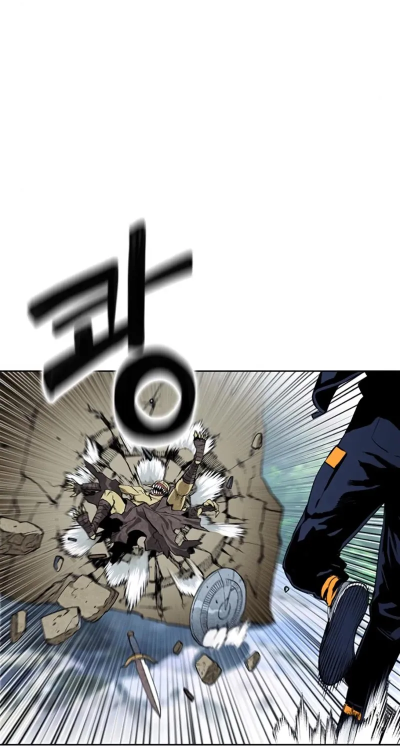 Read Seoul Station Druid Manga Online