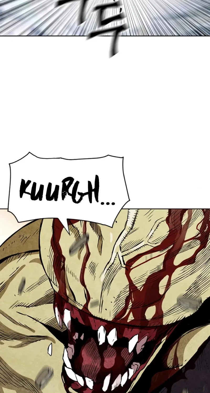 Read Seoul Station Druid Manga Online