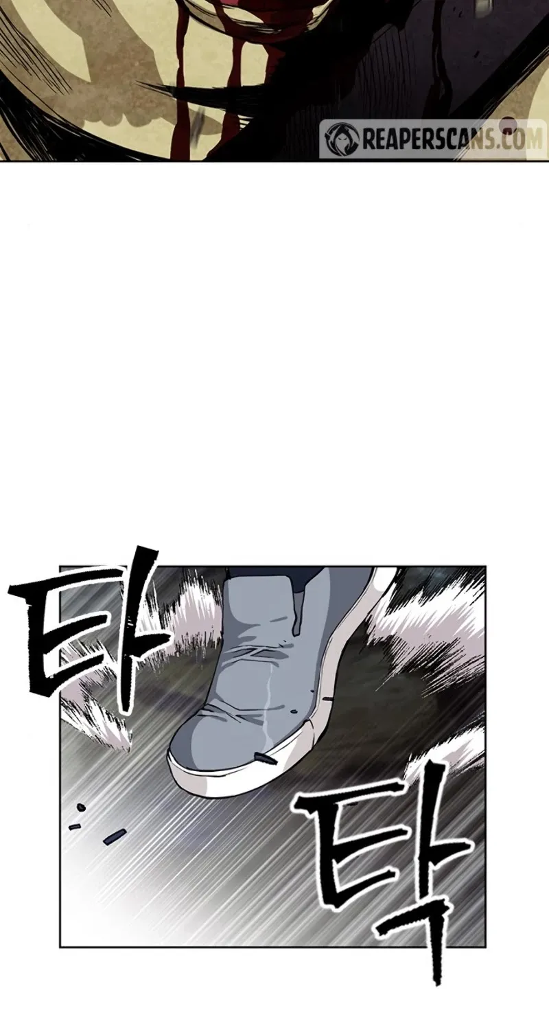 Read Seoul Station Druid Manga Online