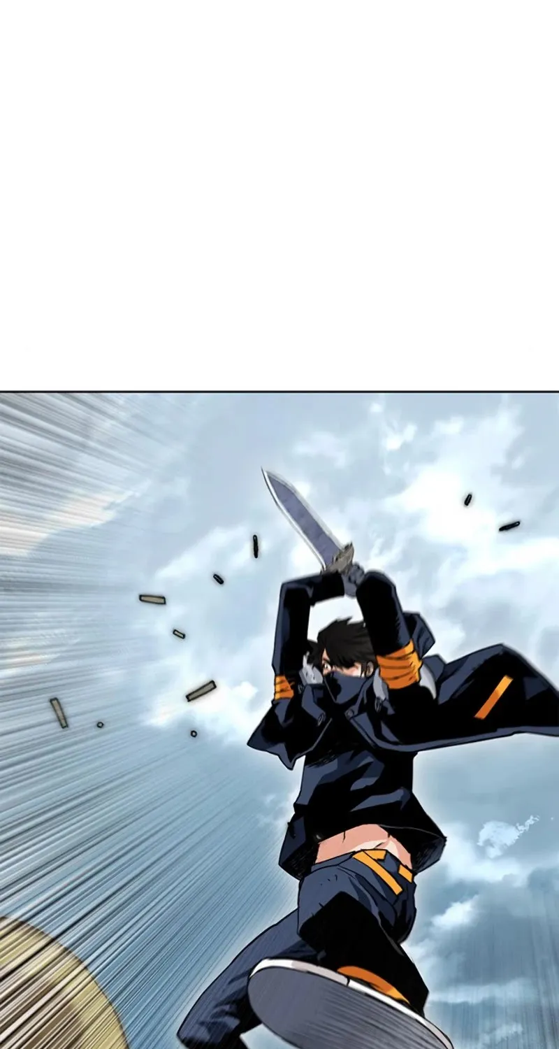 Read Seoul Station Druid Manga Online