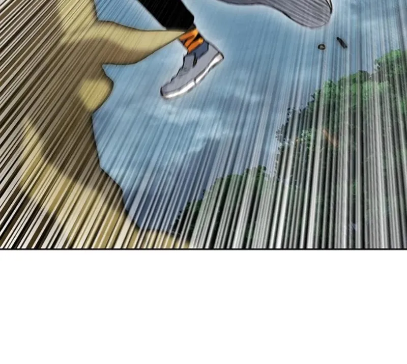 Read Seoul Station Druid Manga Online